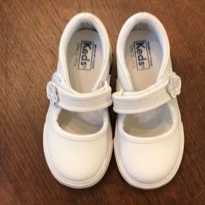 Keds Ella Mary Jane shoes